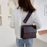 Large Crossbody Bag From Kawaii Stop