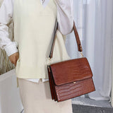 Large Crossbody Bag From Kawaii Stop