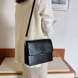Large Crossbody Bag From Kawaii Stop