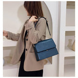 Large Crossbody Bag From Kawaii Stop