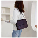 Large Crossbody Bag From Kawaii Stop