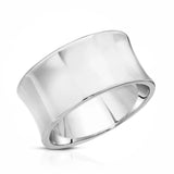 Large Olivia Ring from eklexic