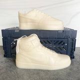 High Top Sneaker Candle from Pretty Honest Candles