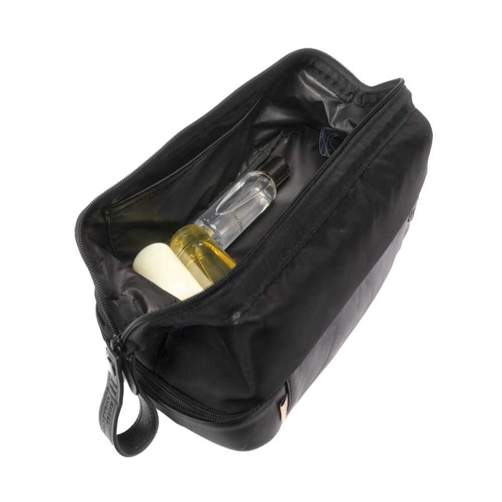 Large Travel Toiletry Bag from Hotel Collection