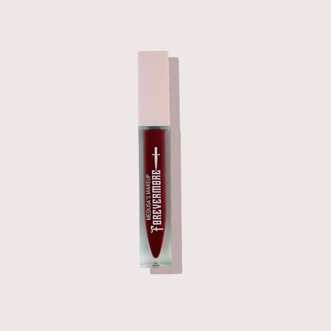 Forevermore Liquid Lipstick - Late Night from Medusa's Makeup