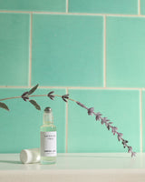 Lavender Chai Roll-on Aroma from Carter + Jane