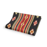 Yoga Mat | 6mm Thick | Red | Non-Slip | Eco Friendly | Yune Yoga | Lava Park from Yune Yoga