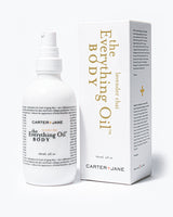 Lavender Chai The Everything Oil™ from Carter + Jane
