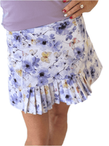 Lavender Crush Skirt from Nikkib Sportswear