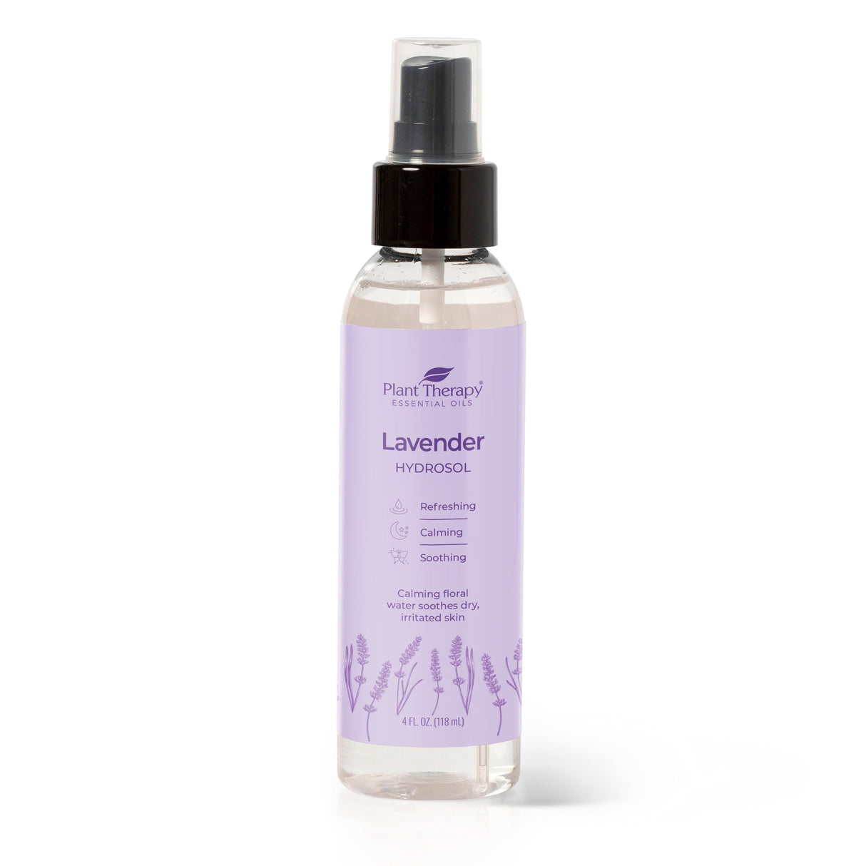 Lavender Hydrosol from Plant Therapy
