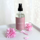 Lavender Hydrosol from Clara & Fritz Tallow Shop