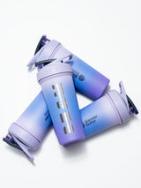 Be Amazing Metal Blender Bottle From BEAM