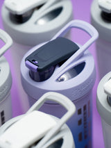 Be Amazing Metal Blender Bottle From BEAM