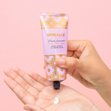 French Lavender | Hand Cream from Spongellé