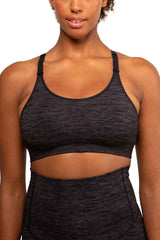Layla Yoga Racer Back Nursing bra from Moderneternity