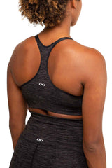 Layla Yoga Racer Back Nursing bra from Moderneternity