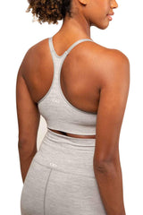 Layla Yoga Racer Back Nursing bra from Moderneternity