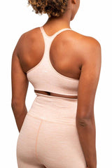 Layla Yoga Racer Back Nursing bra from Moderneternity