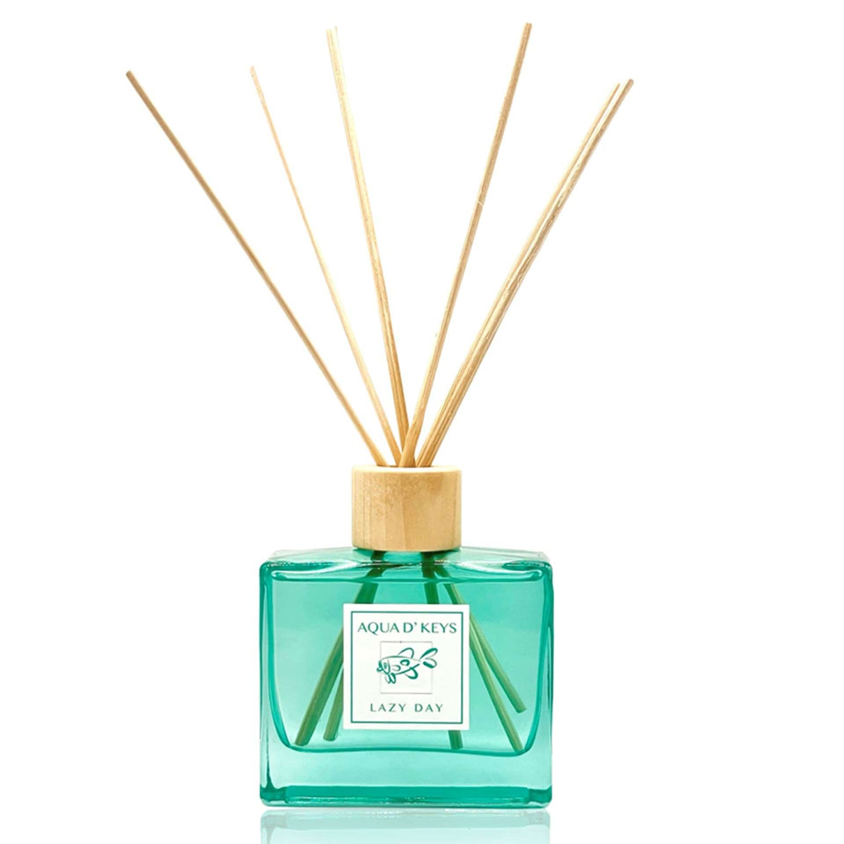 Lazy Day Diffuser From Aqua D' Keys