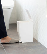 Step Trash Can from Yamazaki Home