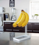 Banana Hanger - Steel from Yamazaki Home