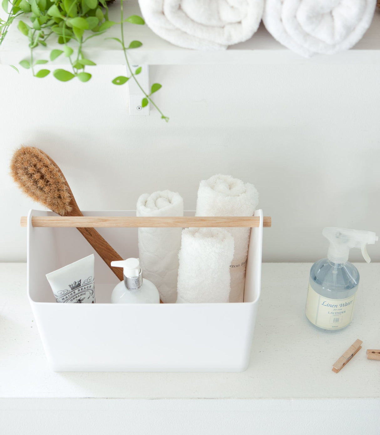 Storage Caddy from Yamazaki Home