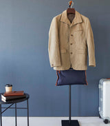 Coat Rack (63.98" H)  - Steel + Wood from Yamazaki Home