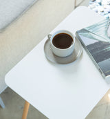 Side Table (20" H)  - Steel from Yamazaki Home
