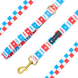 Frenchie Comfort Leash - USA from Frenchie Bulldog