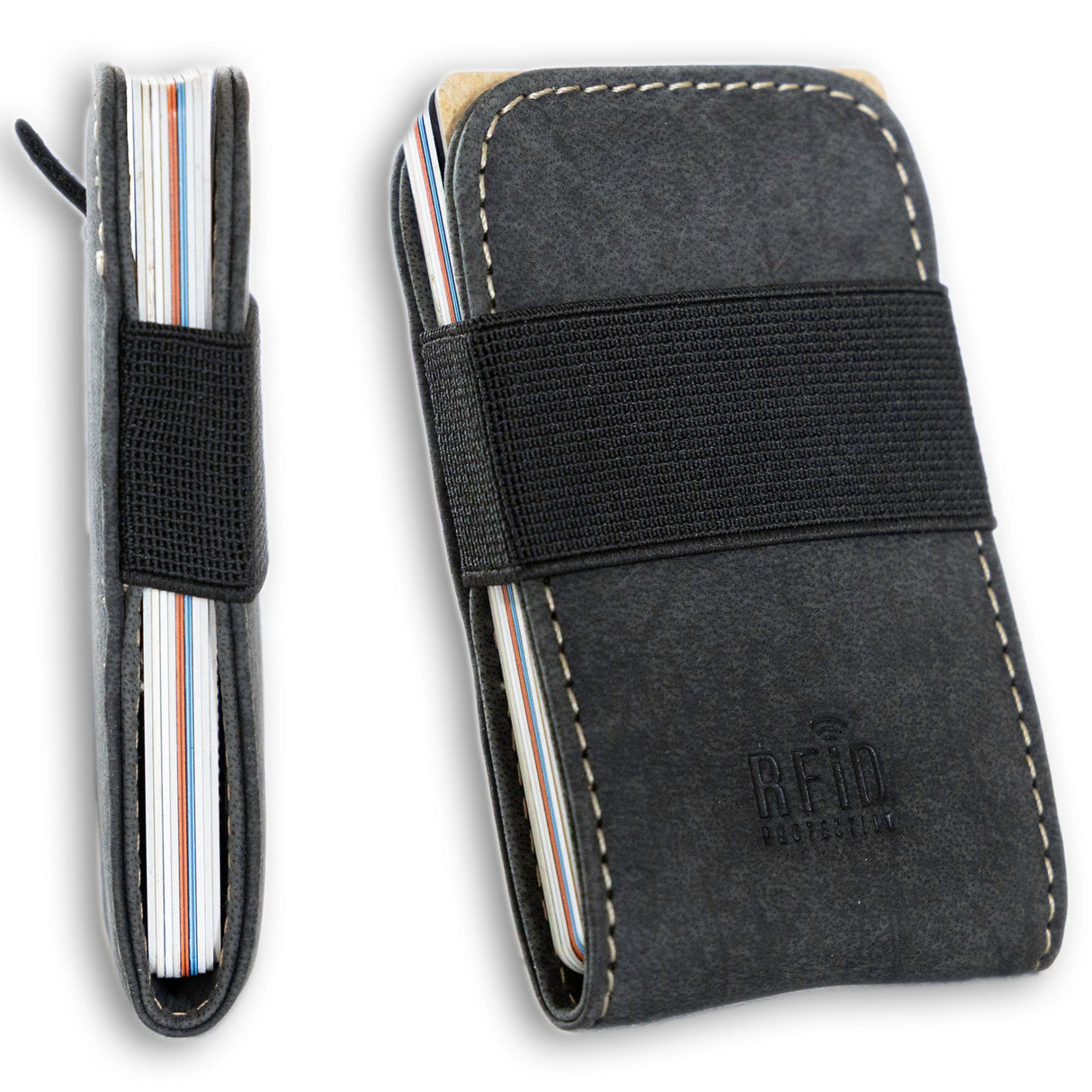 Card Sheath from UC Leather Company