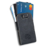 Card Sheath from UC Leather Company