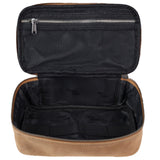 Leather Dopp/Toiletry Bag from UC Leather Company