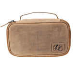 Leather Dopp/Toiletry Bag from UC Leather Company