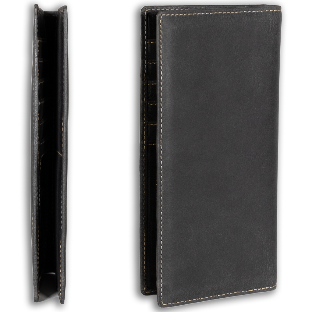 Leather Rodeo Wallet from UC Leather Company