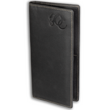 Leather Rodeo Wallet from UC Leather Company
