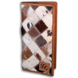 Leather Rodeo Wallet from UC Leather Company