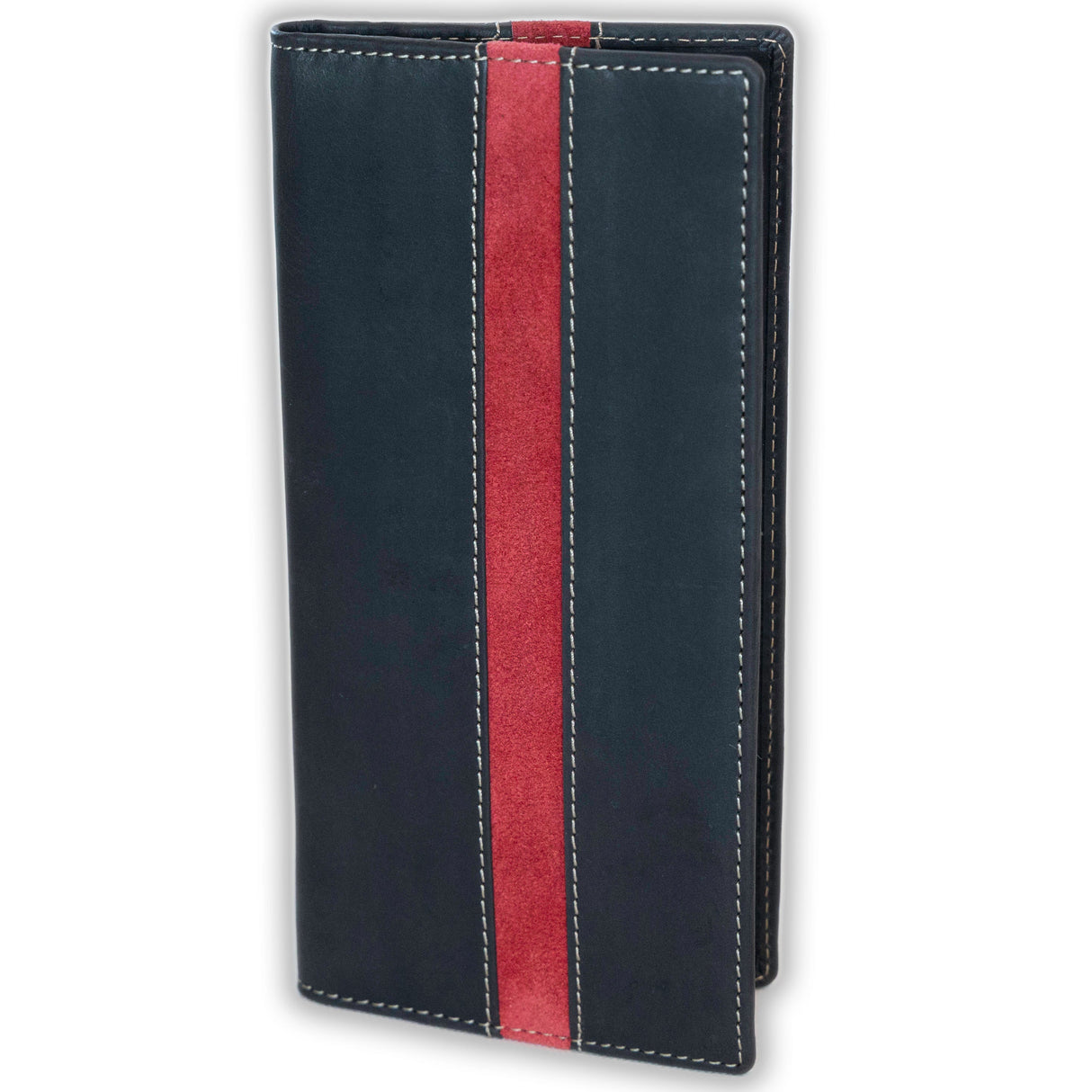 Leather Rodeo Wallet from UC Leather Company