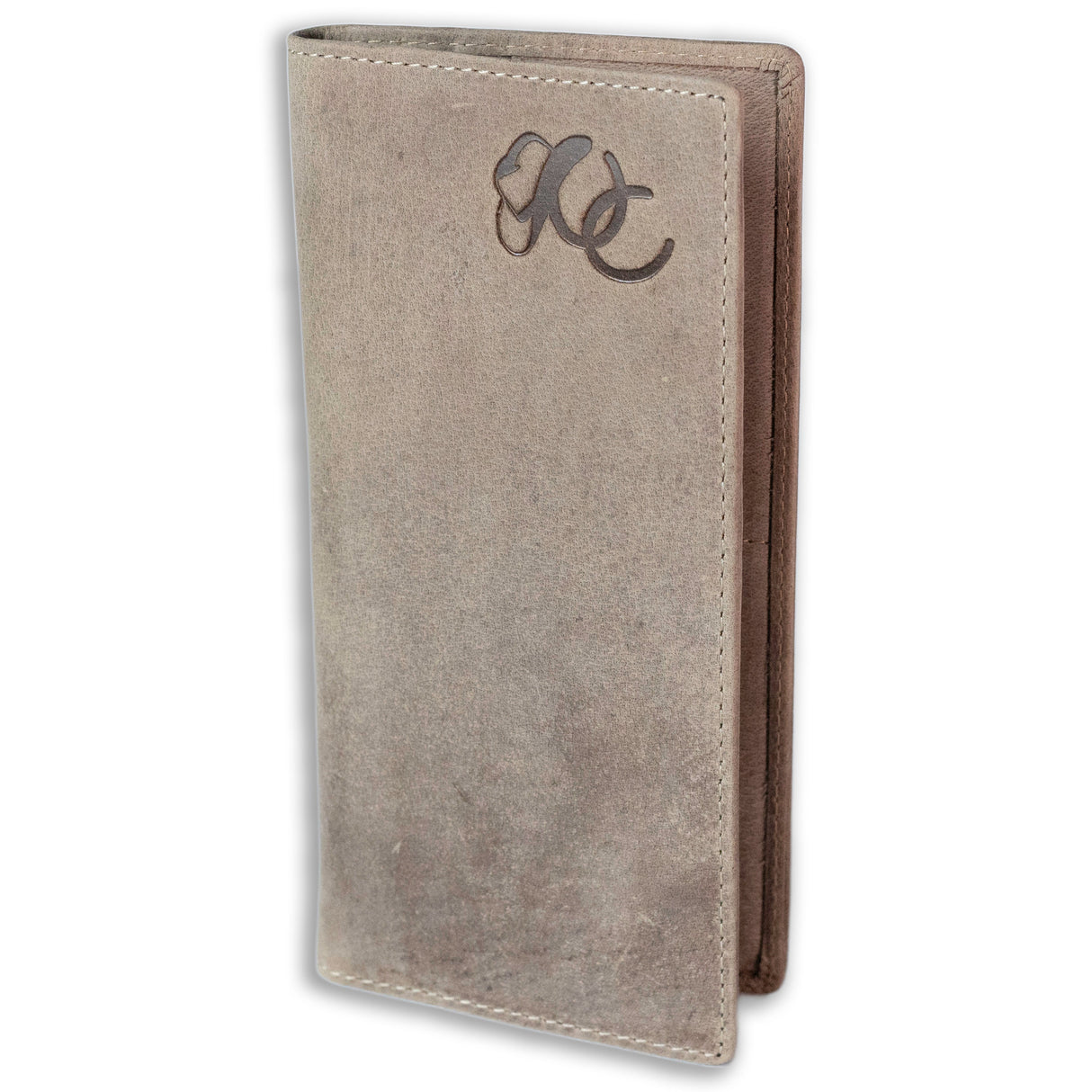 Leather Rodeo Wallet from UC Leather Company