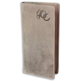 Leather Rodeo Wallet from UC Leather Company