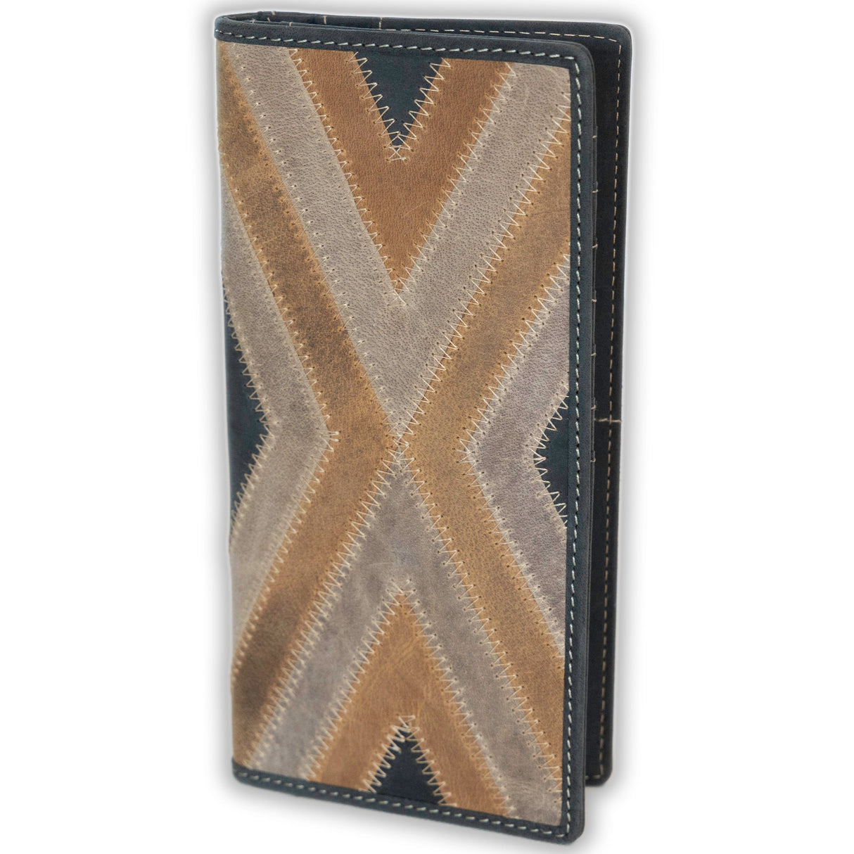 Leather Rodeo Wallet from UC Leather Company