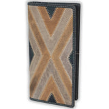Leather Rodeo Wallet from UC Leather Company