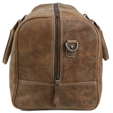 Leather Weekend Bag from UC Leather Company