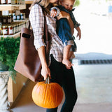 Market Tote From Urban Southern