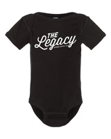 The Legacy Onesie from DadBod Apparel