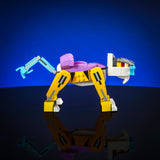 Legendary Beasts from Bricker Builds