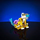 Legendary Beasts from Bricker Builds