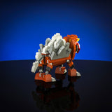 Legendary Beasts from Bricker Builds