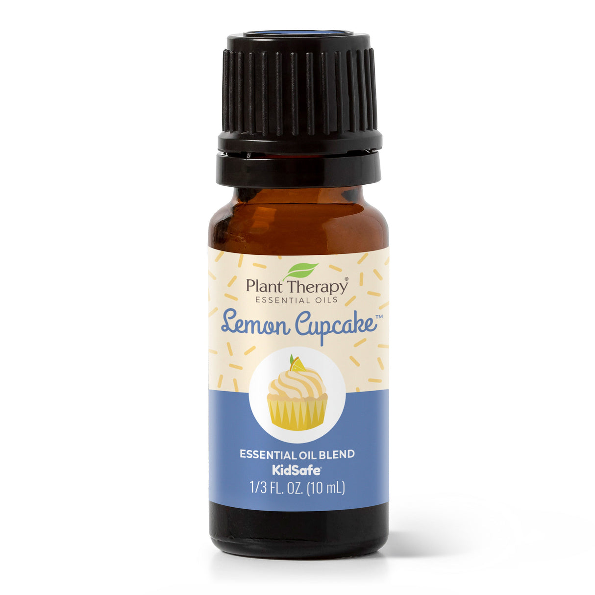 Lemon Cupcake Essential Oil Blend from Plant Therapy