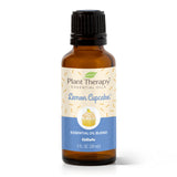 Lemon Cupcake Essential Oil Blend from Plant Therapy