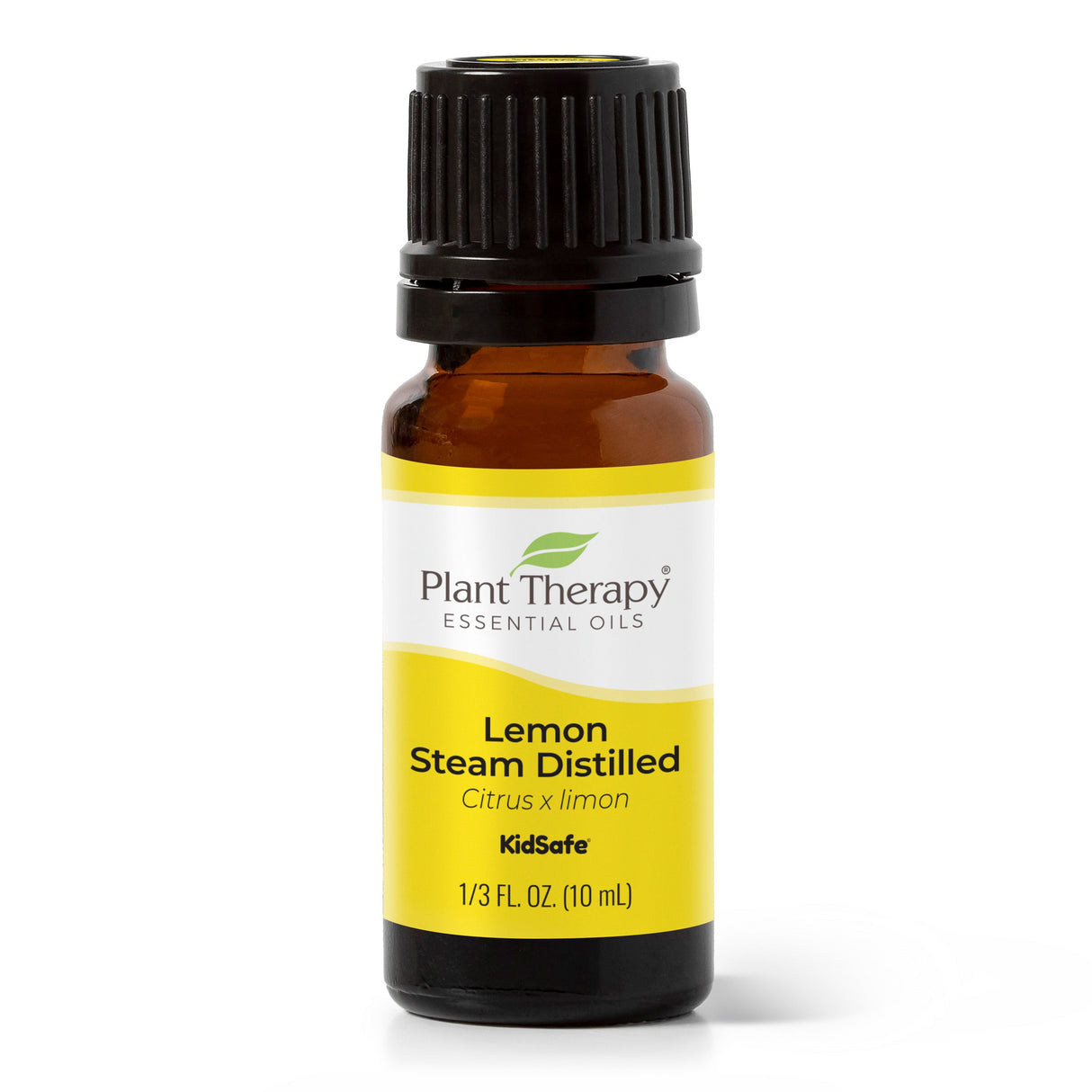 Lemon Steam Distilled Essential Oil from Plant Therapy